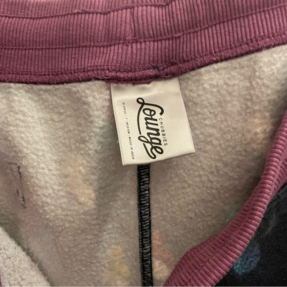 Chubbies lounge short - Picture 3 of 3